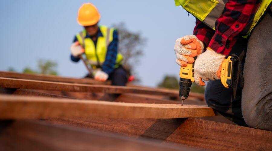 Local Chimney Repair in Broadway, NC